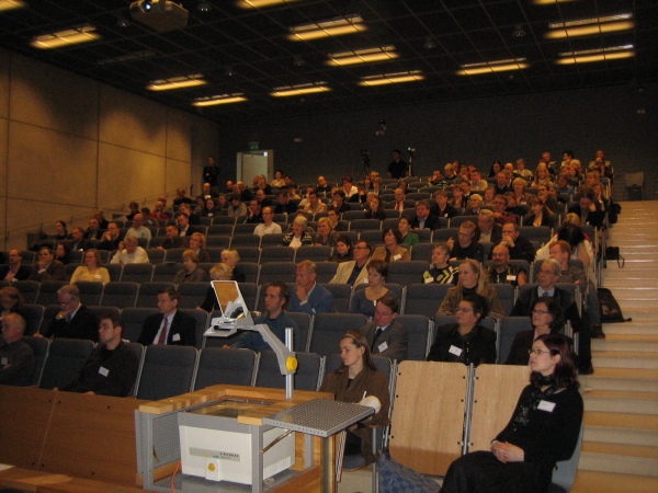 Plenum
